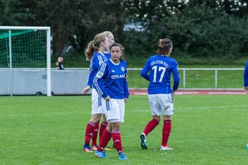 Bild 154 - Frauen SVHU2 : Holstein Kiel : Ergebnis: 1:3